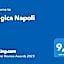 Yes I Know My Room - Magica Napoli
