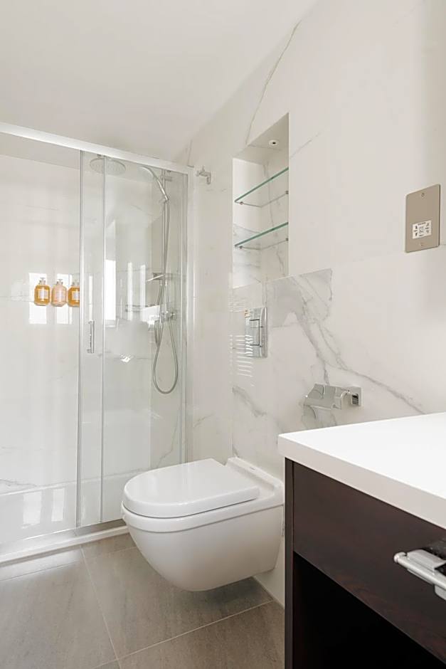 Rove Hotel London Paddington