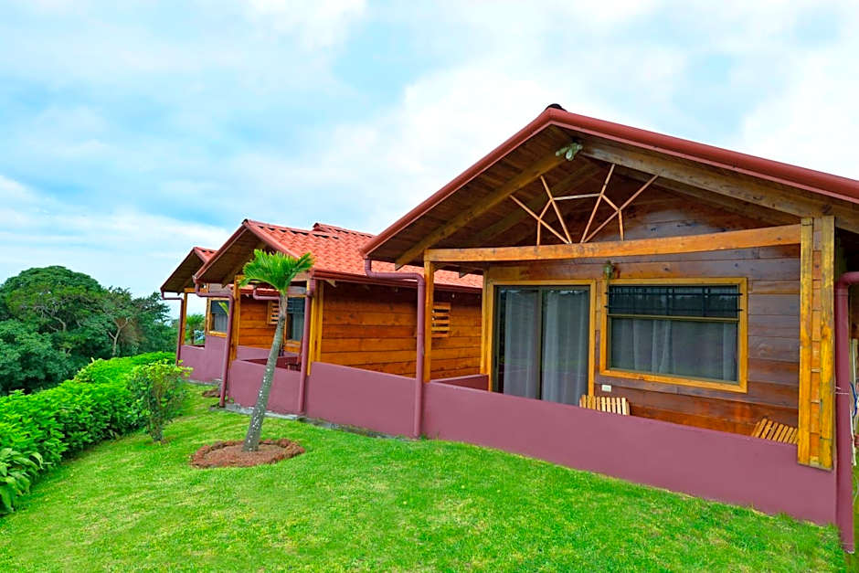 Hotel Mango Valley