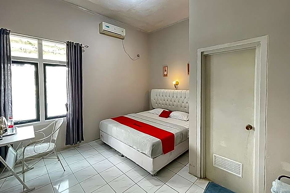 RedDoorz Plus at Hotel Putrajaya