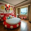 Anshan Camilla Business Hotel