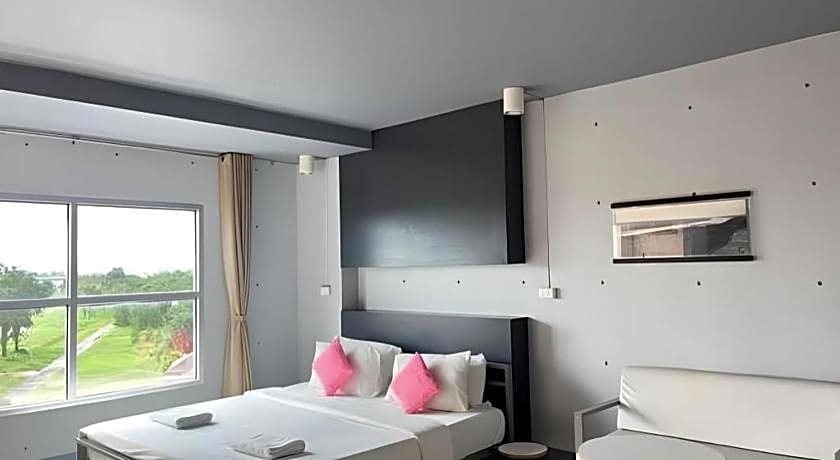 A Hotel