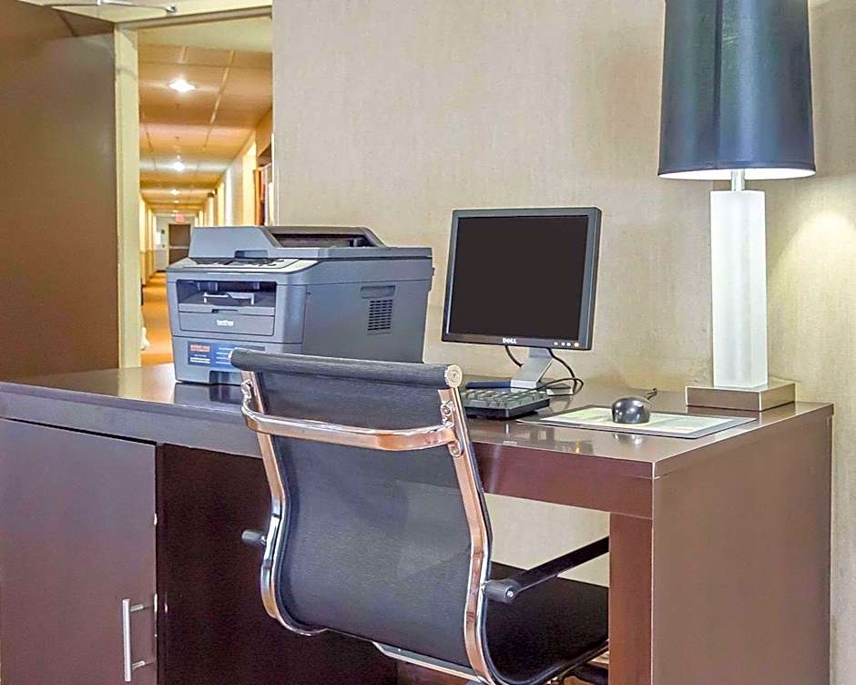 Sleep Inn Louisville Airport & Expo