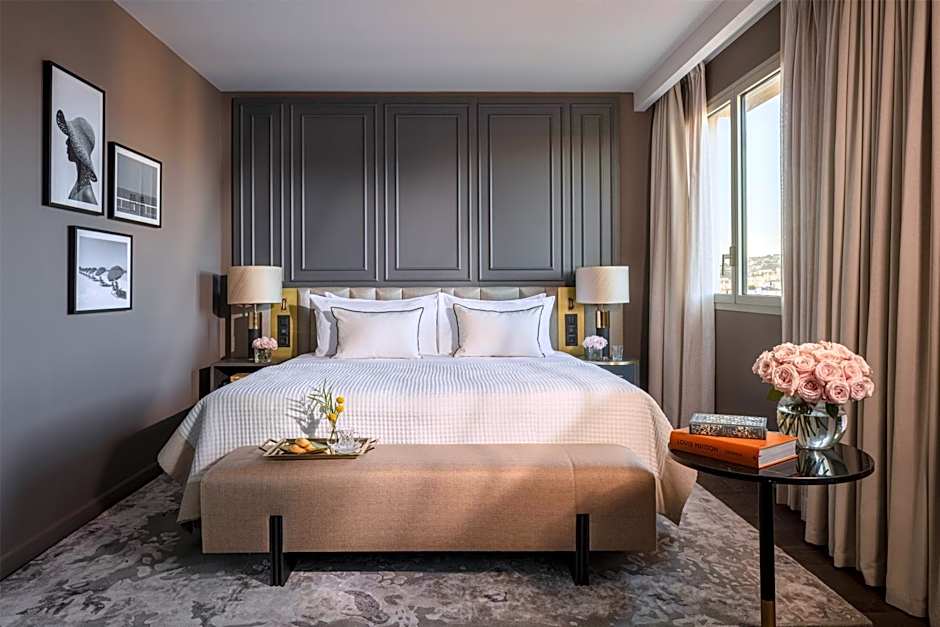 Anantara Plaza Nice Hotel - A Leading Hotel of the World