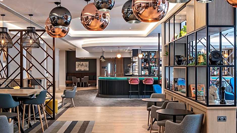 Holiday Inn London-Shepperton By IHG