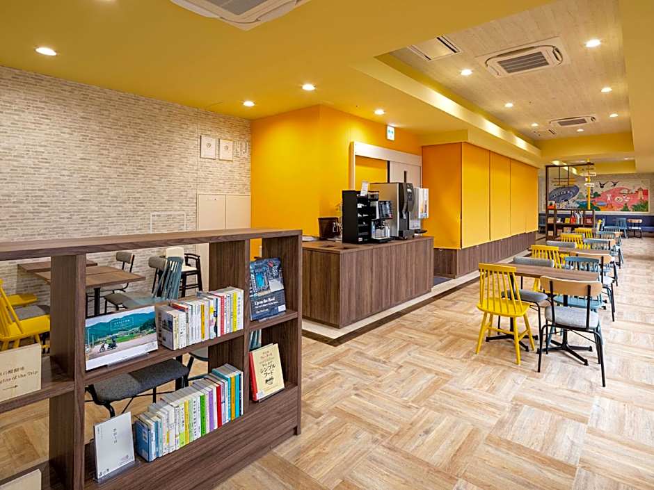 Comfort Hotel Nagoya Meiekiminami