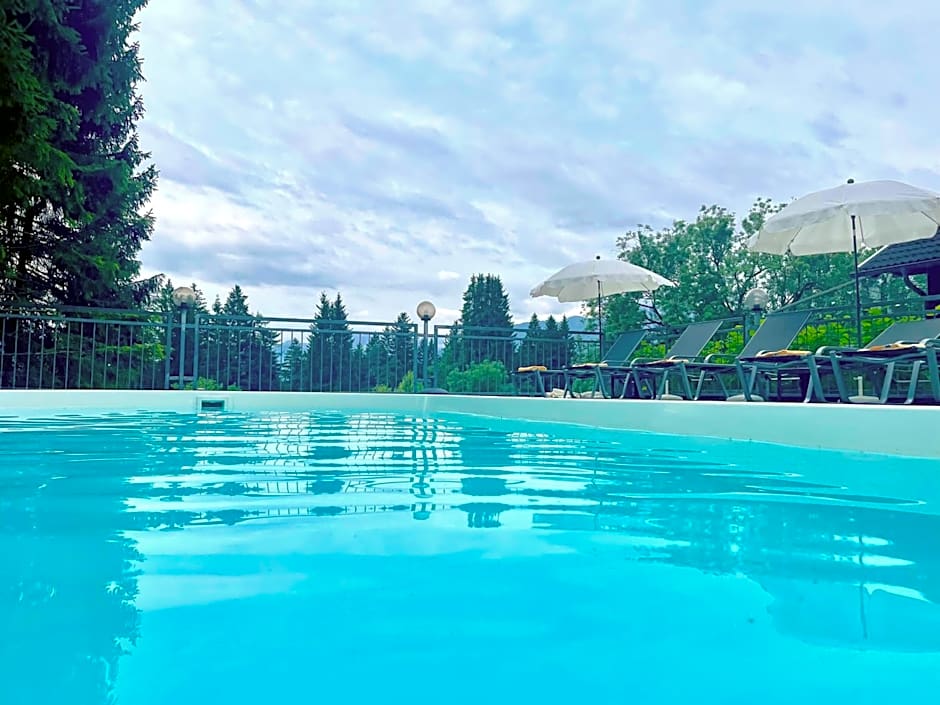 Sweet Cherry - Boutique & Guesthouse Tyrol