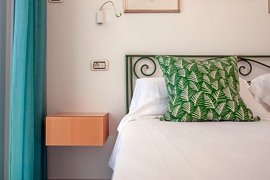 Hotel Marina Riviera