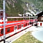 Hotel Klein Matterhorn