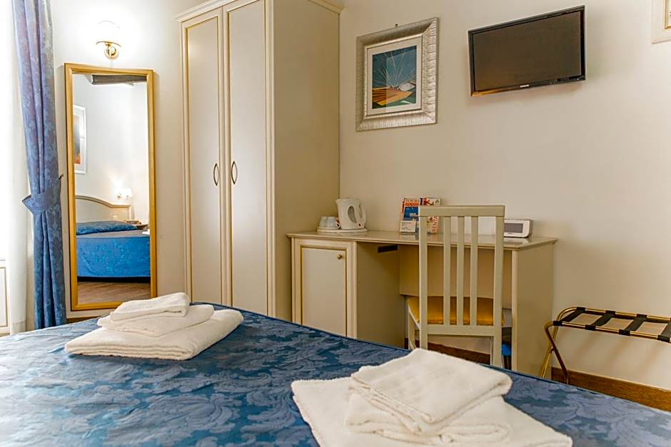 Best Suites Pantheon
