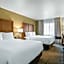 Comfort Inn & Suites Midtown