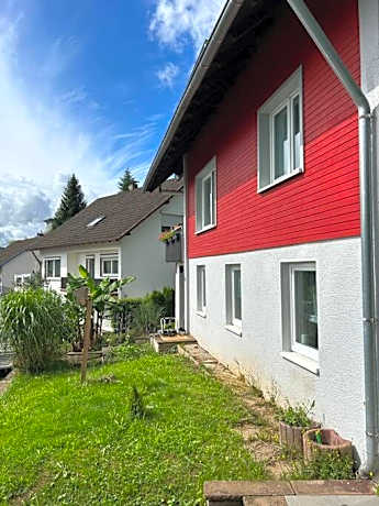 Ferienwohnung in Alpirsbach