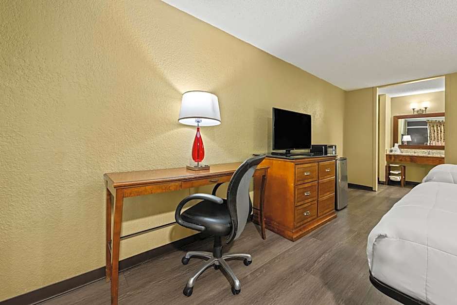 Americas Best Value Inn - Wilson