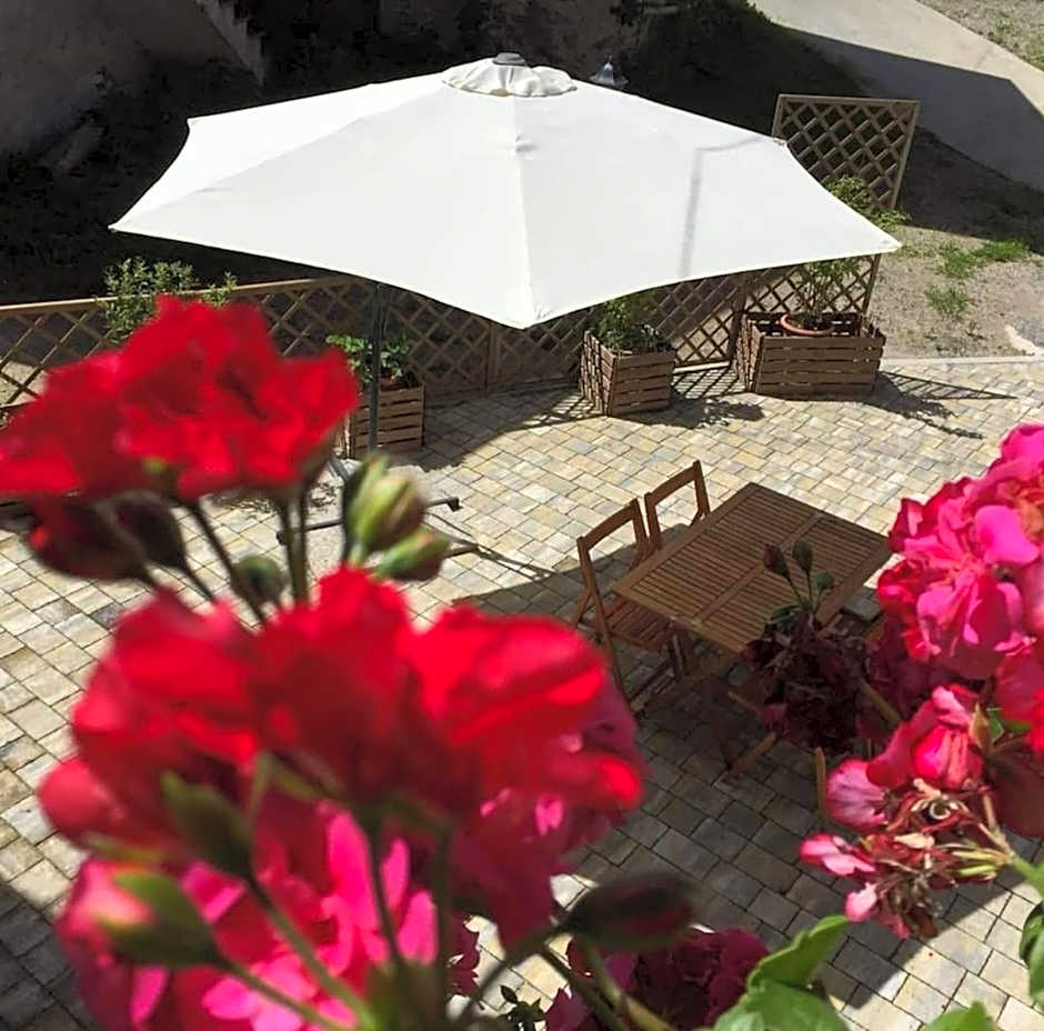 Il Ciliegio di Lurisia