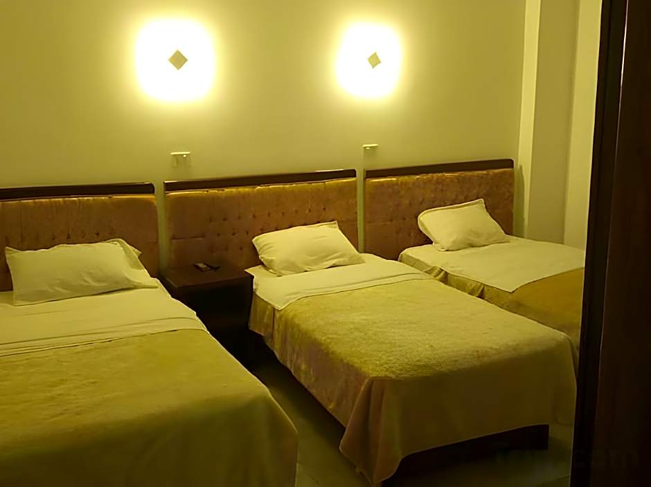 Arabian Nights Hostel