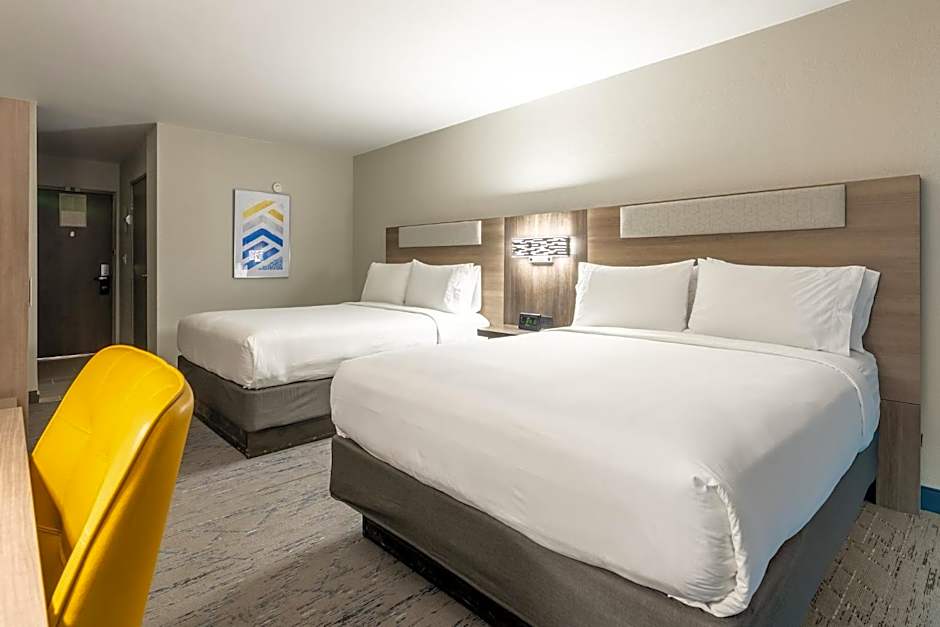Holiday Inn Express Van Nuys By IHG