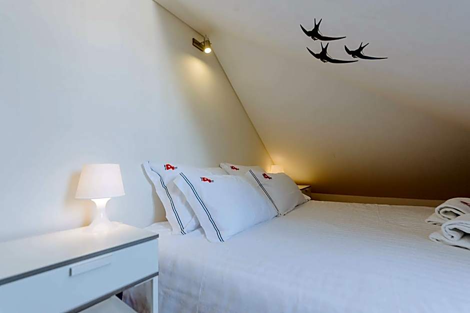 RENT4REST LISBON DOWNTOWN TINY STUDIO Apartments