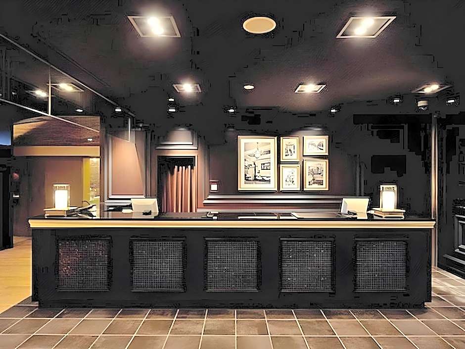 Hotel Italiaken