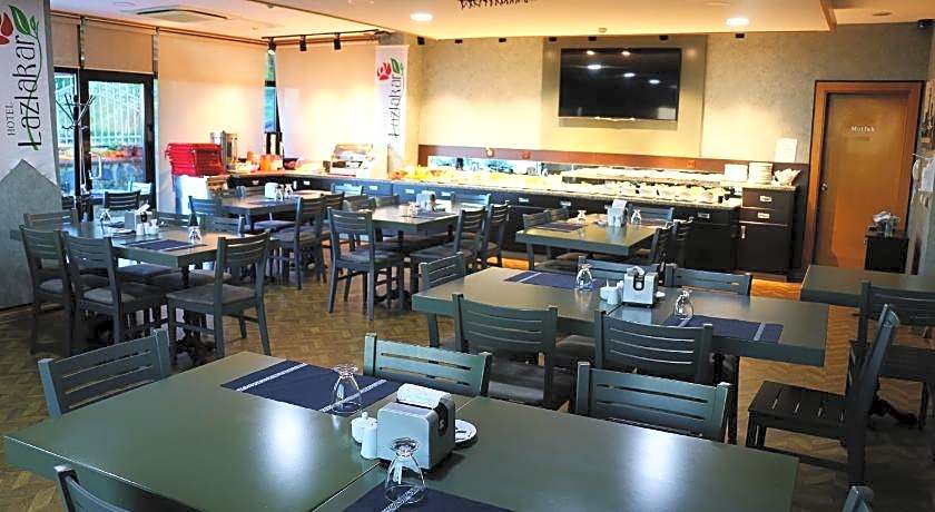 Hotel Lazlakar