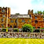 Dalston Hall
