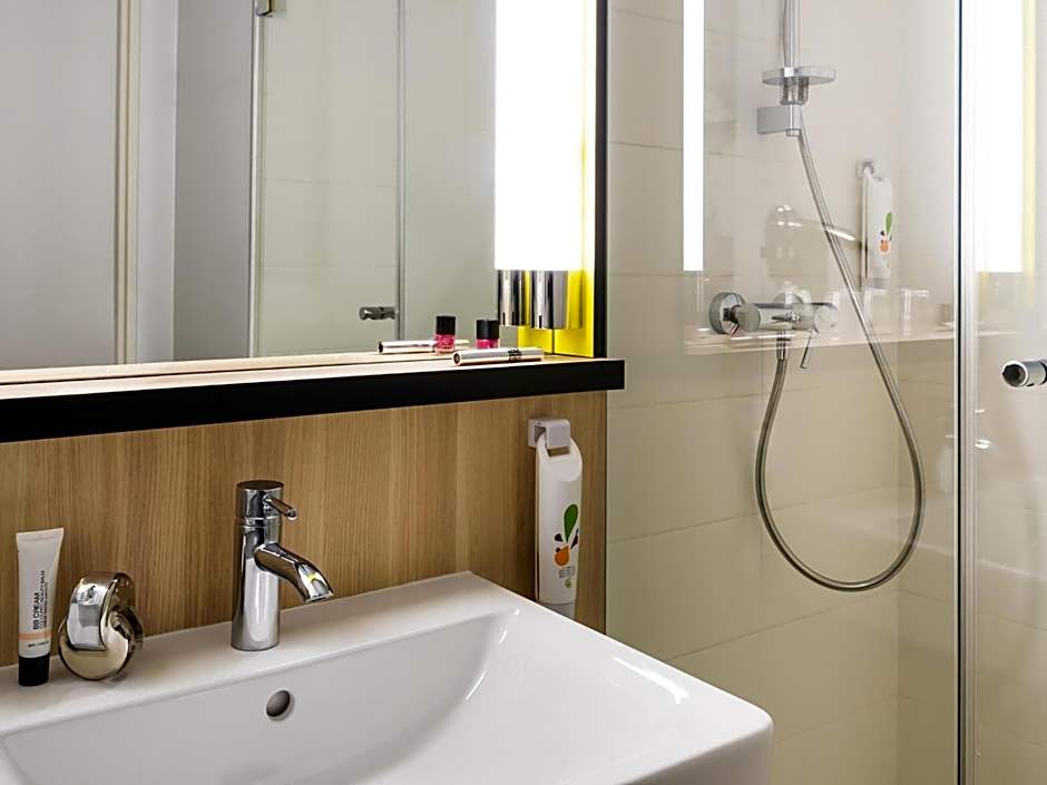 ibis Styles Versailles Guyancourt