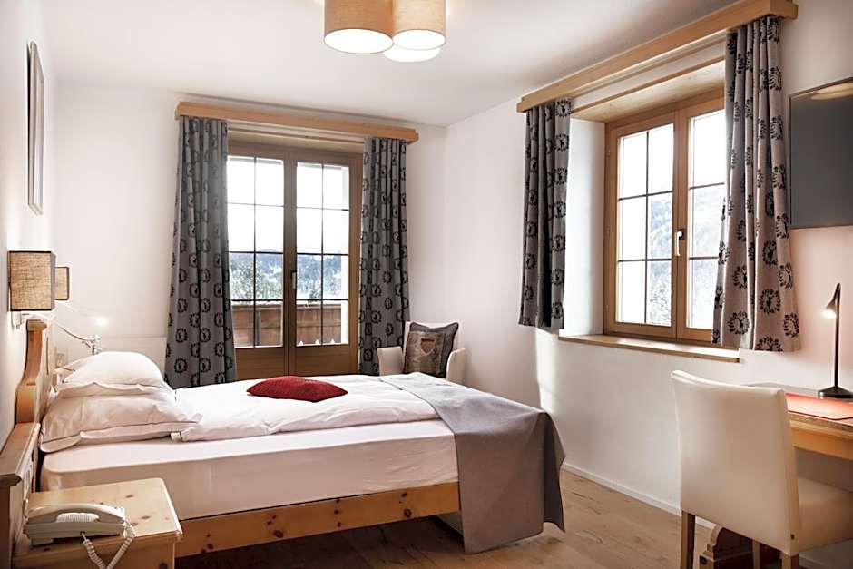 Hotel Waldhaus am See