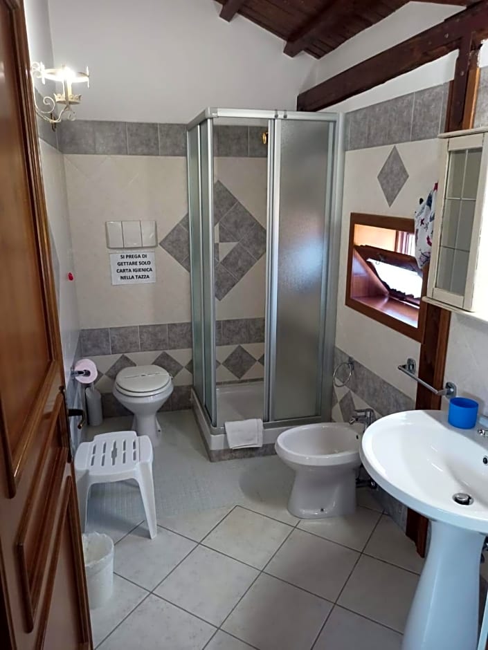 B&B oasi di mamma clara