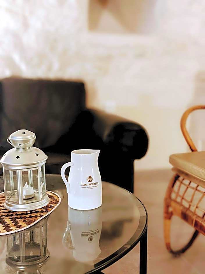 Hôtel de la Croix Blanche