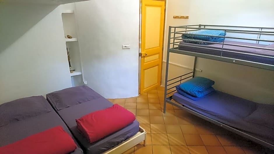 Chambres d'hôtes Gîte Saint Roch