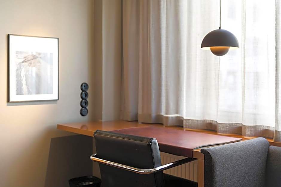 Mornington Hotel Stockholm