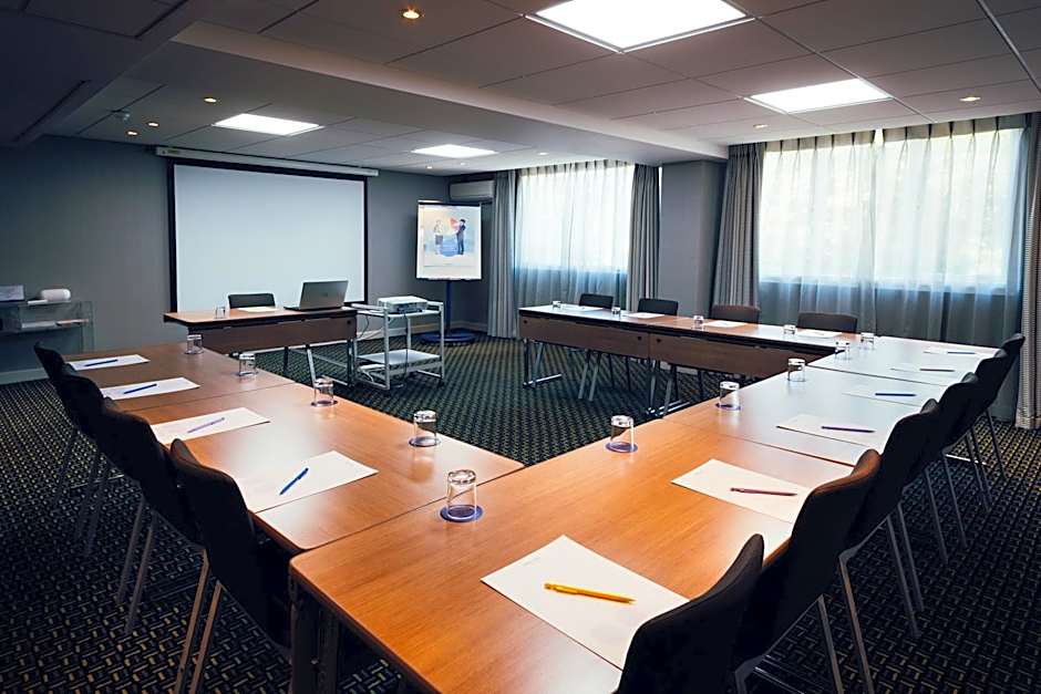 Novotel Nottingham Derby