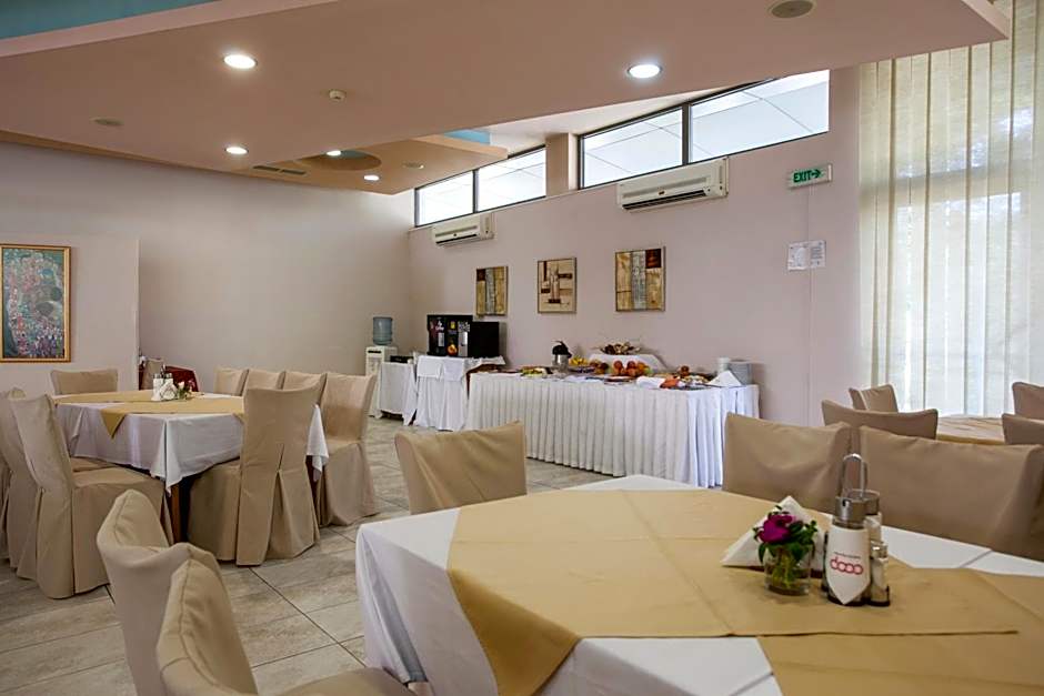 Hotel Intelcoop