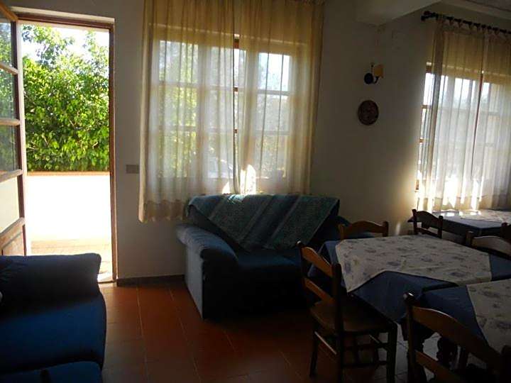 Residence Gnura Momma