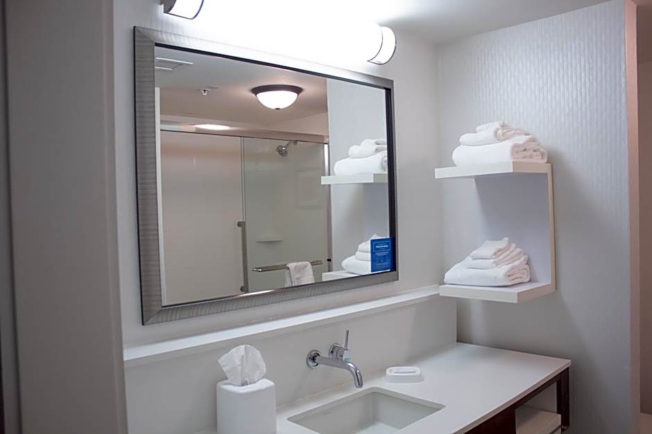 Hampton Inn By Hilton & Suites Big Rapids, Mi