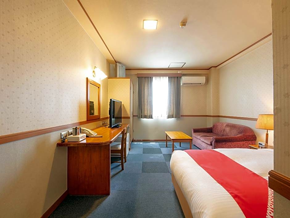 Tabist Asa Station Hotel