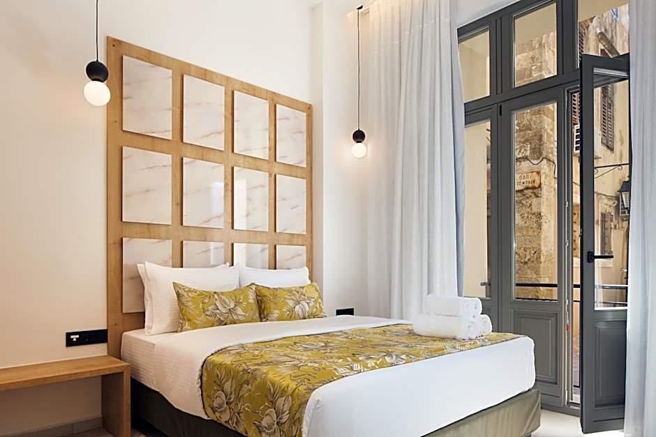 Grande Madonna Luxury Boutique Suites