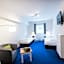 Arcade Hotel & Hostel Hamburg