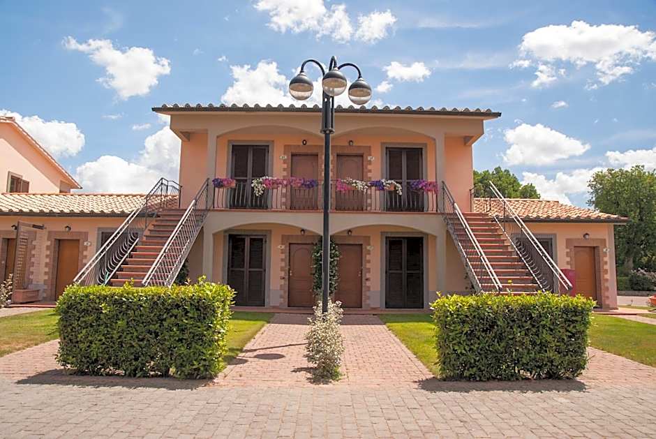 Villaggio Le Querce