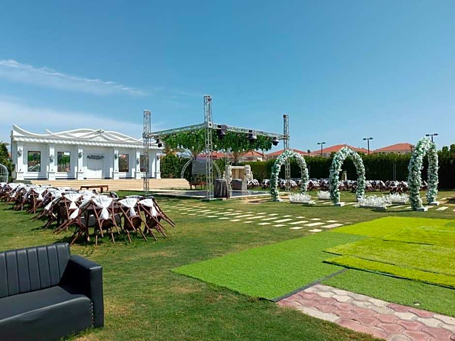 Ras El Bar Apartments Armed Forces