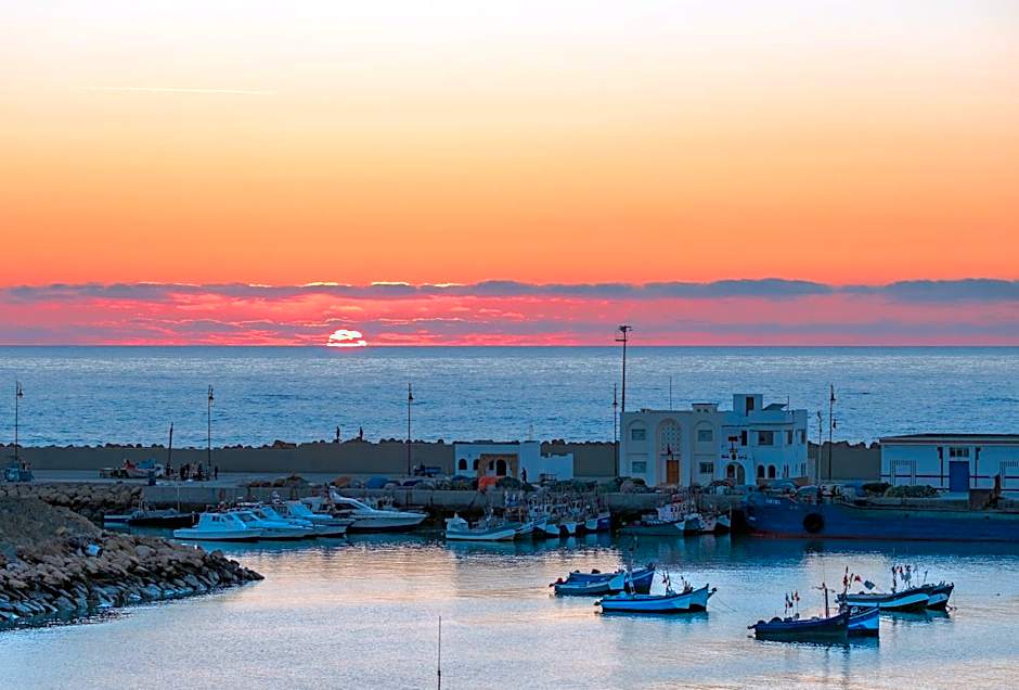Asilah 32