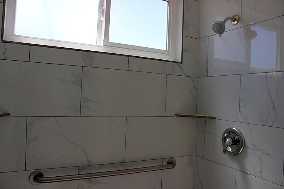 Rodeway Inn Yuma Downtown