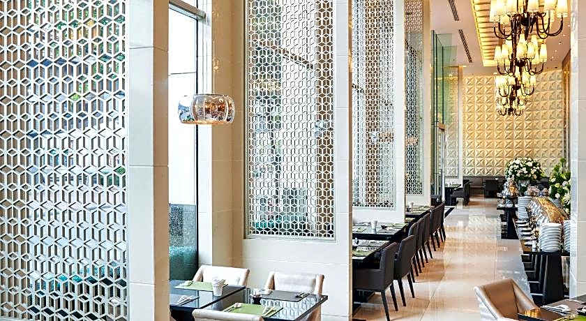 Mandarin Hotel Managed By Centre Point