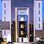 Citrine Hotel