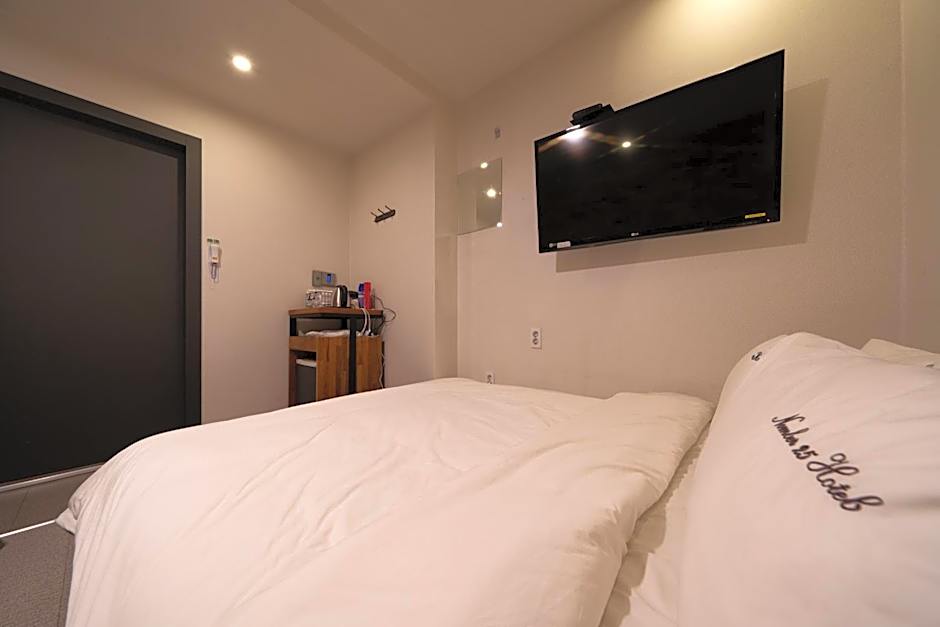 No25 Hotel Yeonsan