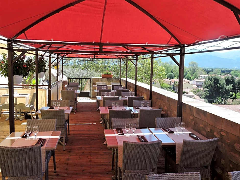 Logis Hotel Cara Sol