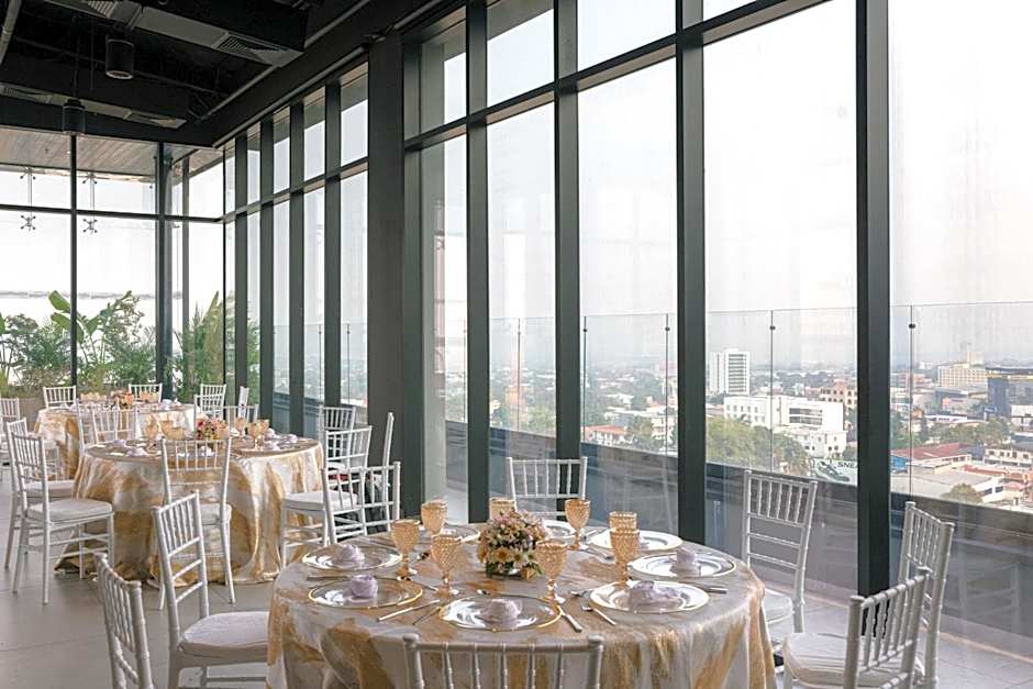 Aloft San Pedro Sula