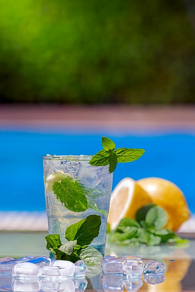 Dorisol Buganvilia Studio Hotel