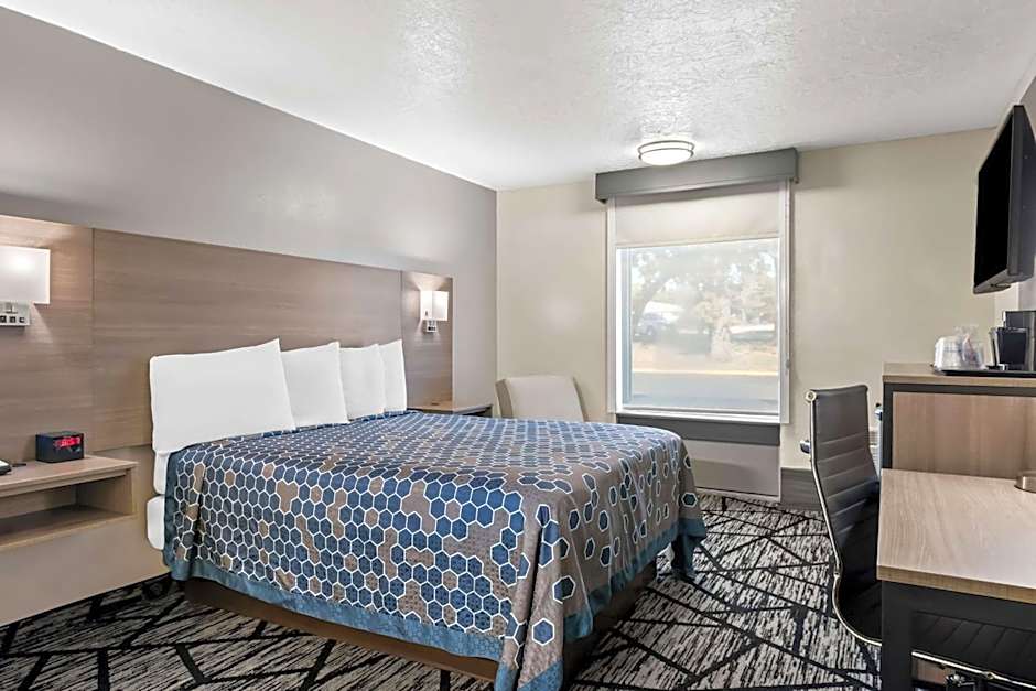 SureStay Hotel by Best Western Duncan