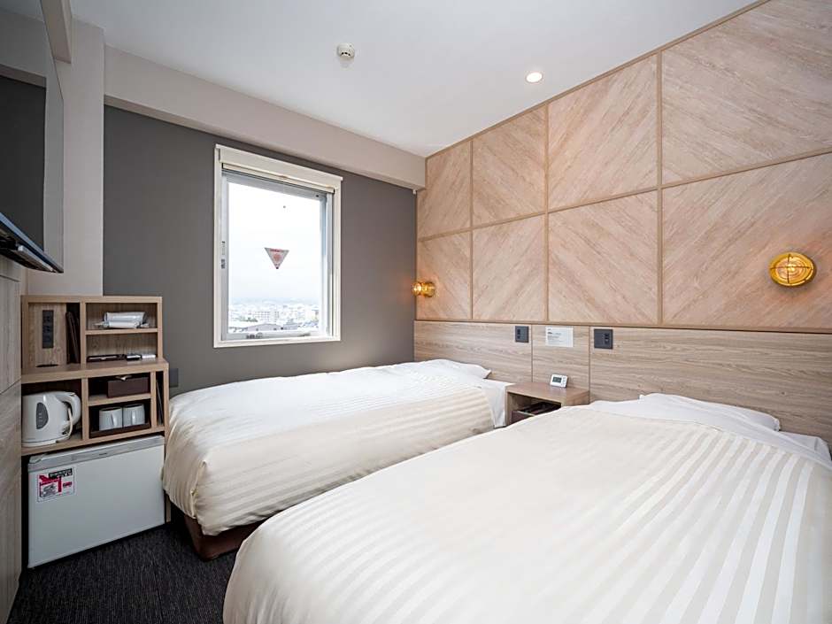 Super Hotel Gotemba 1