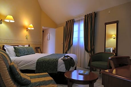 Comfort Double Room with Bath